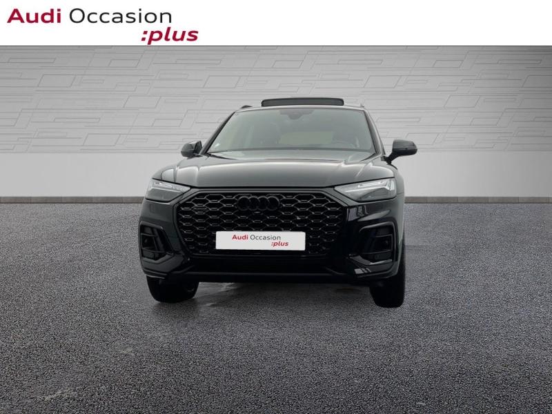 Voitures occasions Audi Q5 Sportback S line Orvault