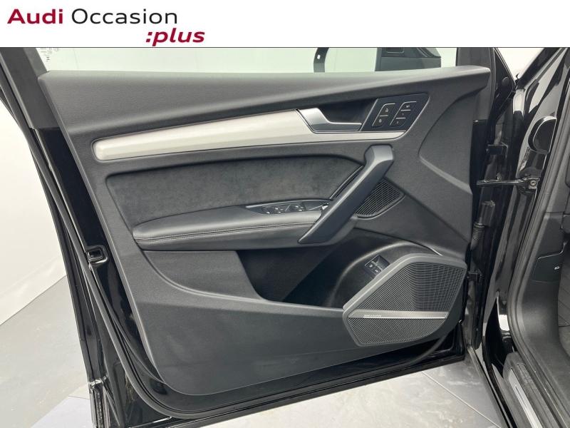 Voitures occasions Audi Q5 Sportback S line Orvault