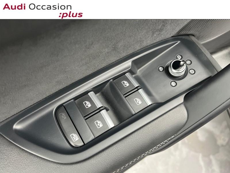 Voitures occasions Audi Q5 Sportback S line Orvault