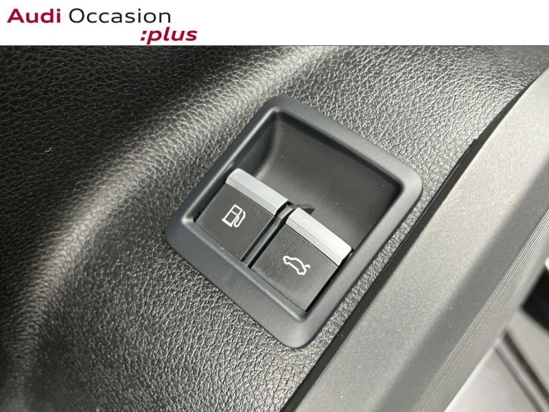 Voitures occasions Audi Q5 Sportback S line Orvault