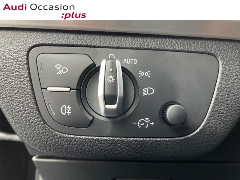 Voitures occasions Audi Q5 Sportback S line Orvault