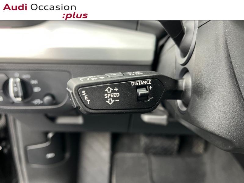 Voitures occasions Audi Q5 Sportback S line Orvault