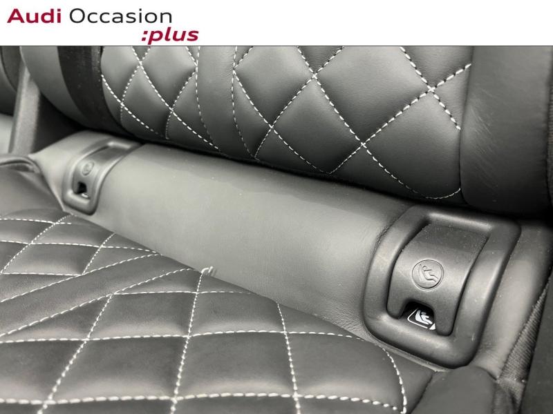 Voitures occasions Audi Q5 Sportback S line Orvault