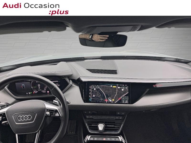 Voitures occasions Audi RS e-tron GT Base Orvault