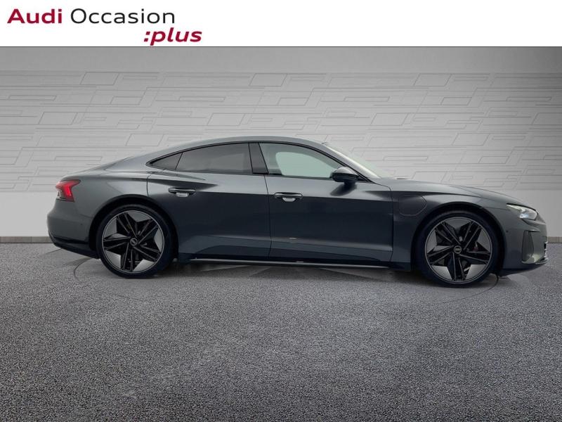Voitures occasions Audi RS e-tron GT Base Orvault