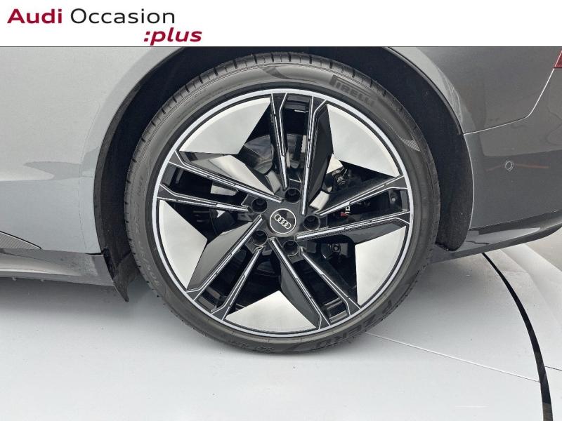 Voitures occasions Audi RS e-tron GT Base Orvault
