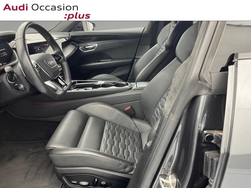 Voitures occasions Audi RS e-tron GT Base Orvault