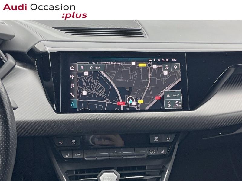 Voitures occasions Audi RS e-tron GT Base Orvault
