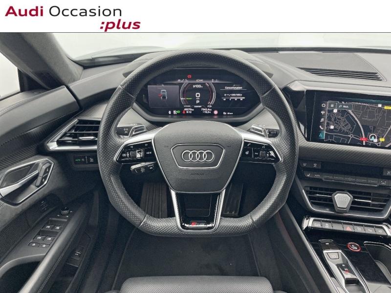 Voitures occasions Audi RS e-tron GT Base Orvault