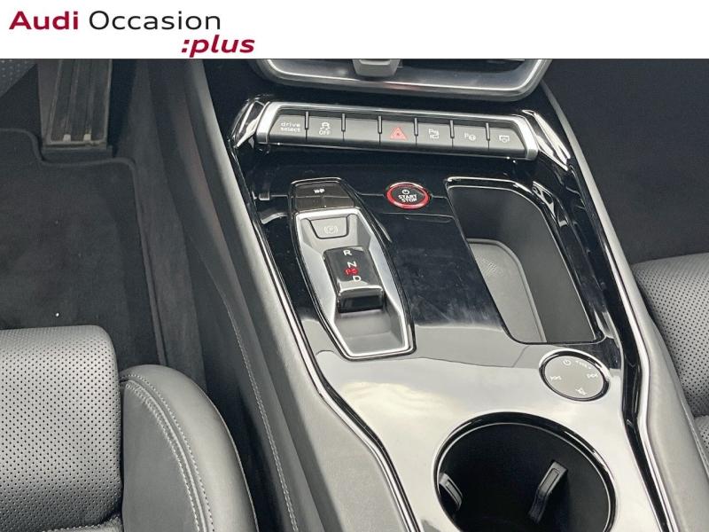 Voitures occasions Audi RS e-tron GT Base Orvault