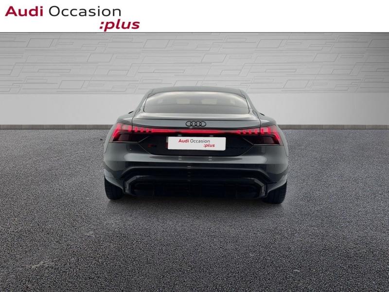 Voitures occasions Audi RS e-tron GT Base Orvault