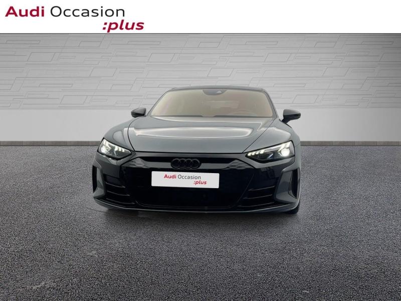 Voitures occasions Audi RS e-tron GT Base Orvault
