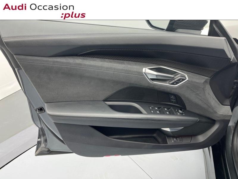 Voitures occasions Audi RS e-tron GT Base Orvault