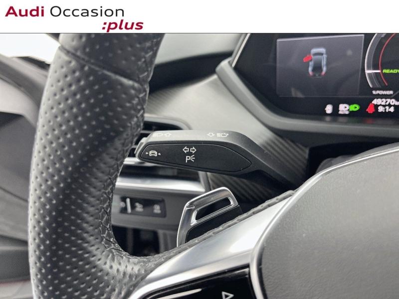 Voitures occasions Audi RS e-tron GT Base Orvault