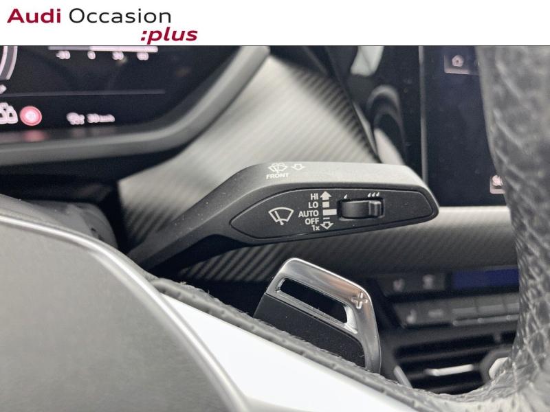Voitures occasions Audi RS e-tron GT Base Orvault
