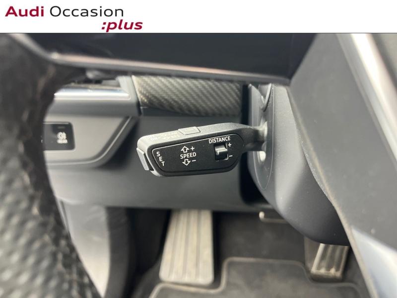 Voitures occasions Audi RS e-tron GT Base Orvault