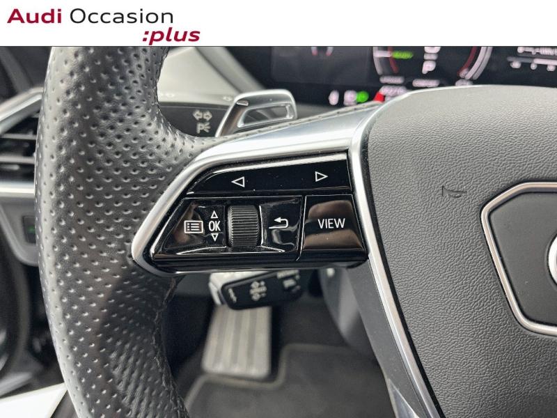 Voitures occasions Audi RS e-tron GT Base Orvault