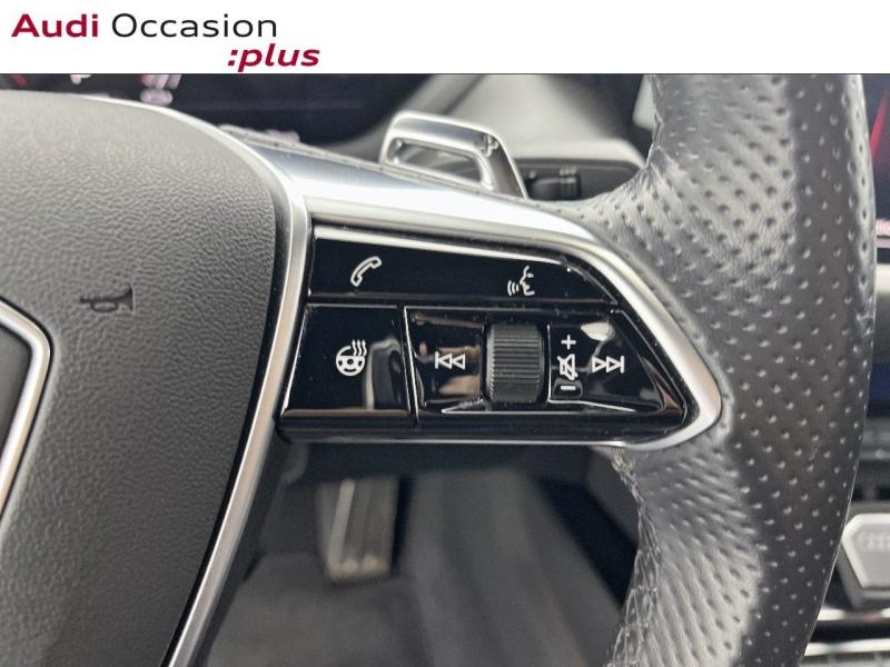 Voitures occasions Audi RS e-tron GT Base Orvault