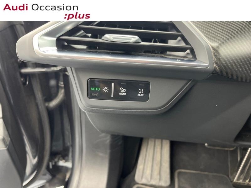 Voitures occasions Audi RS e-tron GT Base Orvault