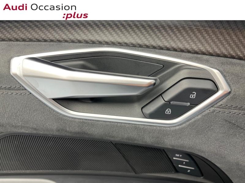 Voitures occasions Audi RS e-tron GT Base Orvault