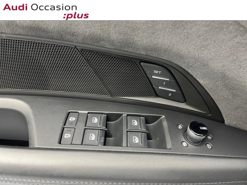 Voitures occasions Audi RS e-tron GT Base Orvault