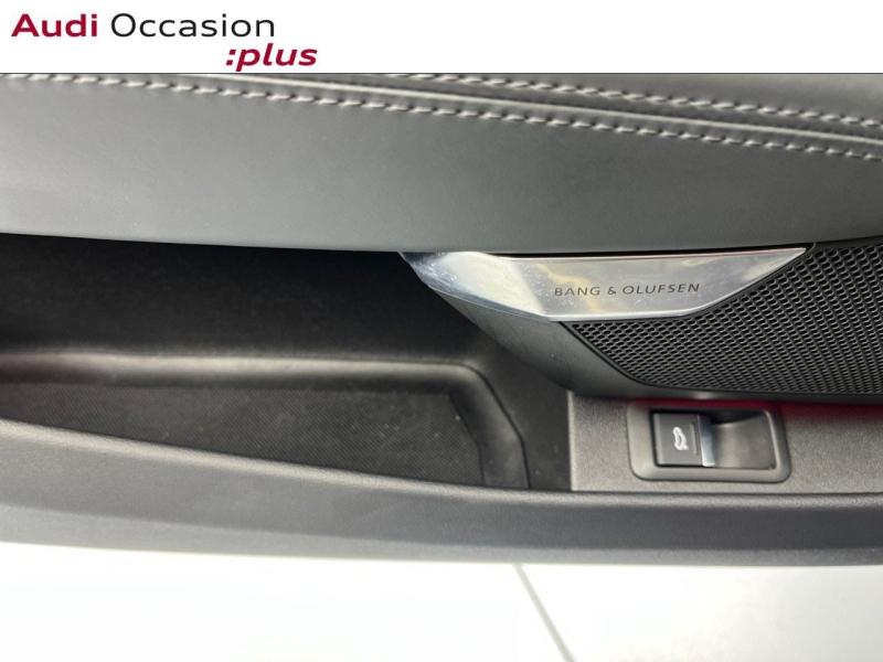 Voitures occasions Audi RS e-tron GT Base Orvault