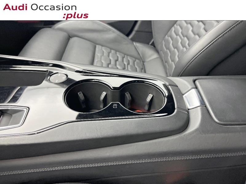 Voitures occasions Audi RS e-tron GT Base Orvault