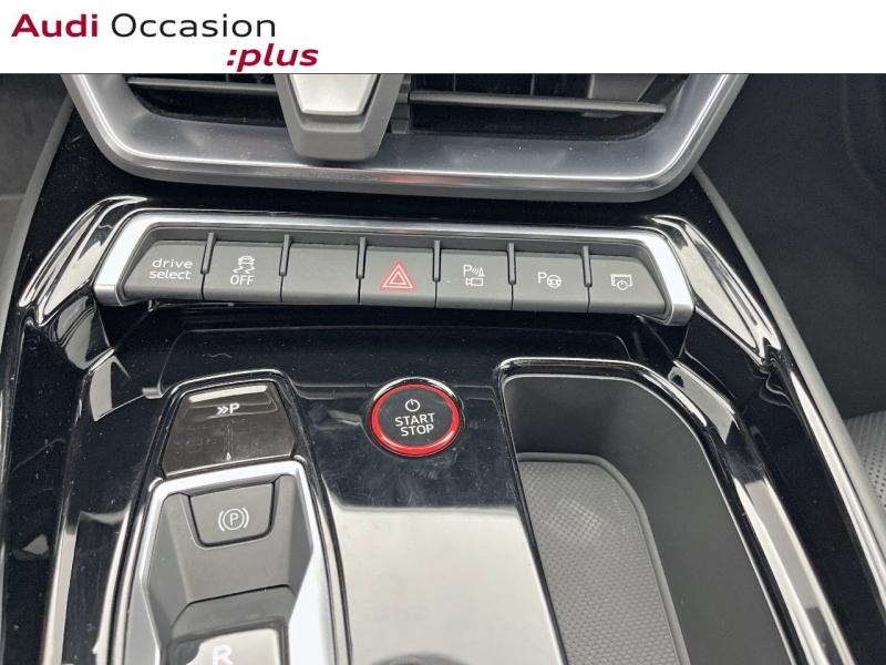 Voitures occasions Audi RS e-tron GT Base Orvault