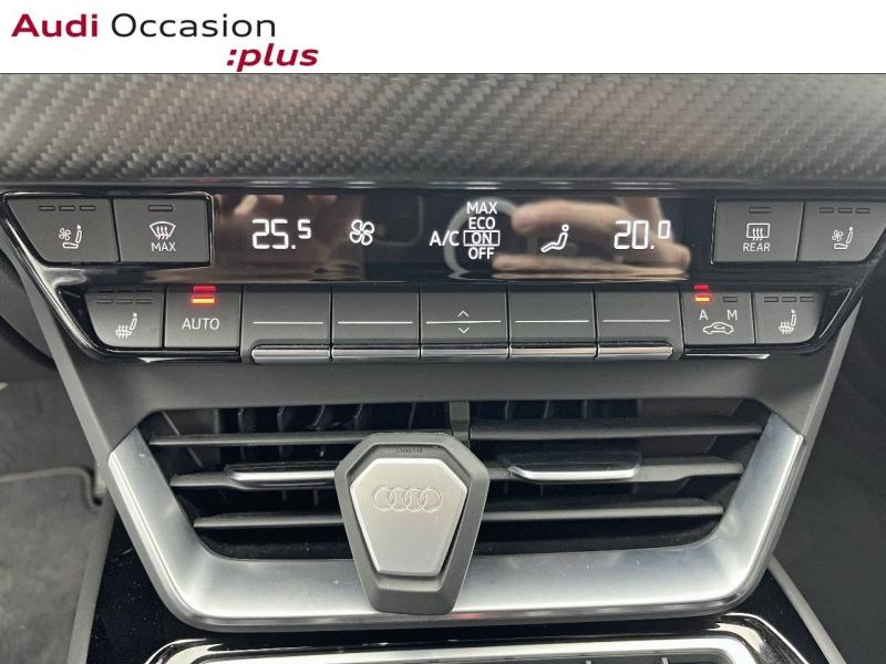 Voitures occasions Audi RS e-tron GT Base Orvault