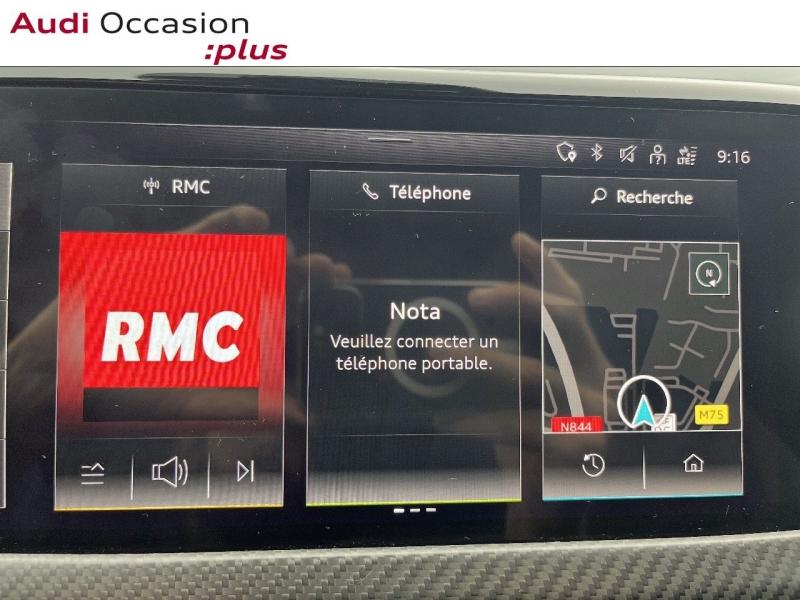 Voitures occasions Audi RS e-tron GT Base Orvault