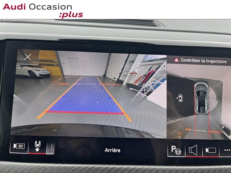 Voitures occasions Audi RS e-tron GT Base Orvault