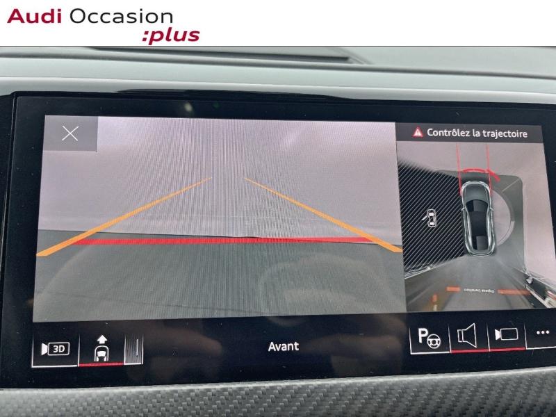 Voitures occasions Audi RS e-tron GT Base Orvault