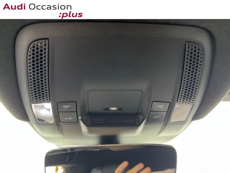 Voitures occasions Audi RS e-tron GT Base Orvault