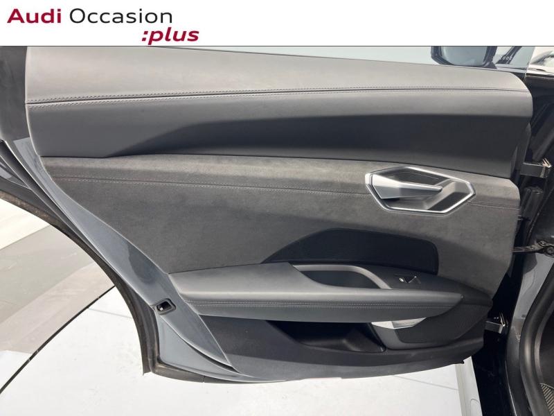 Voitures occasions Audi RS e-tron GT Base Orvault