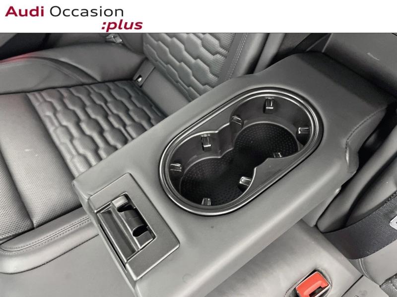 Voitures occasions Audi RS e-tron GT Base Orvault