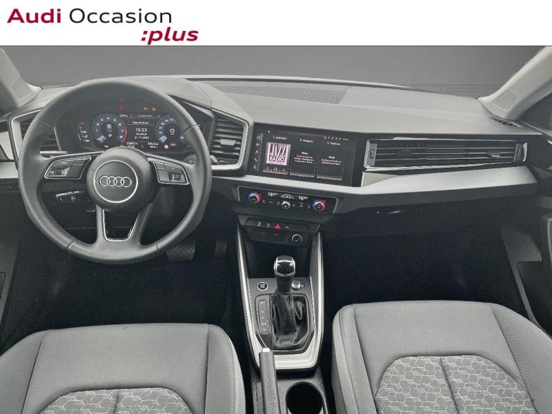 Voitures occasions Audi A1 Sportback Design Orvault