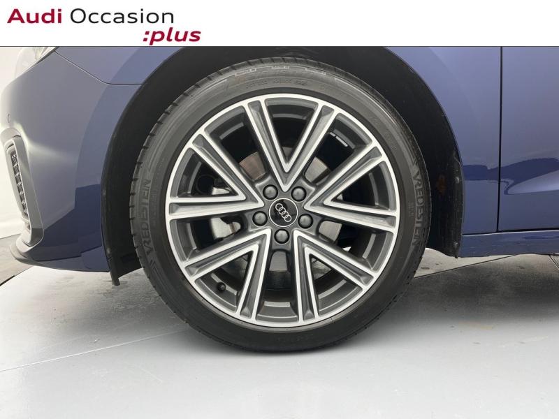 Voitures occasions Audi A1 Sportback Design Orvault