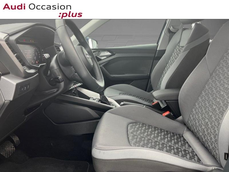 Voitures occasions Audi A1 Sportback Design Orvault