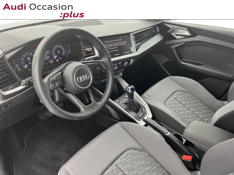 Voitures occasions Audi A1 Sportback Design Orvault