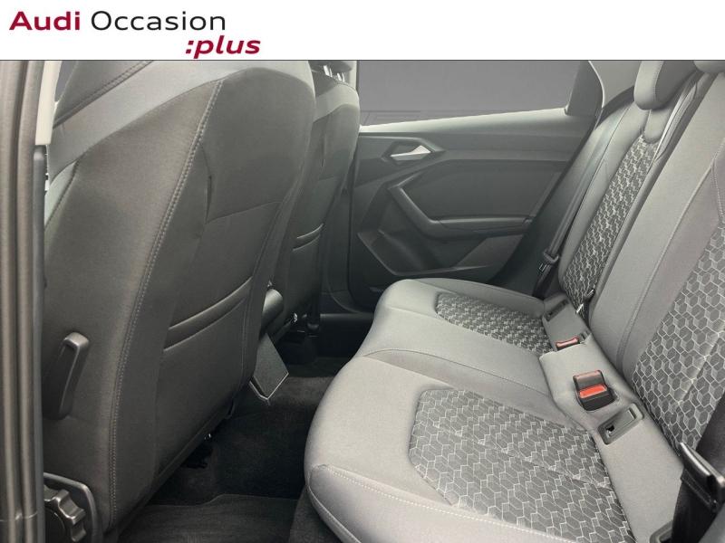 Voitures occasions Audi A1 Sportback Design Orvault