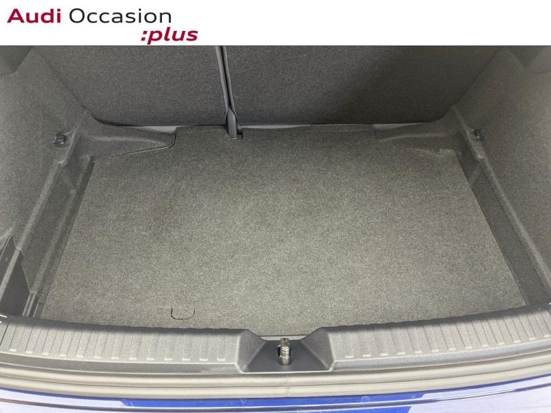 Voitures occasions Audi A1 Sportback Design Orvault