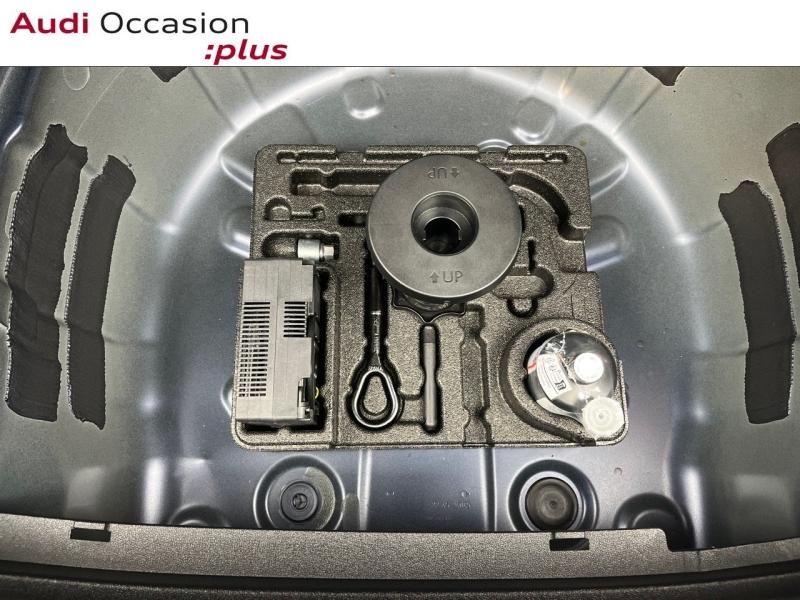 Voitures occasions Audi A1 Sportback Design Orvault