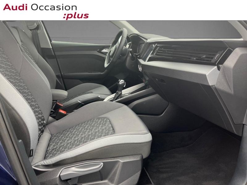 Voitures occasions Audi A1 Sportback Design Orvault