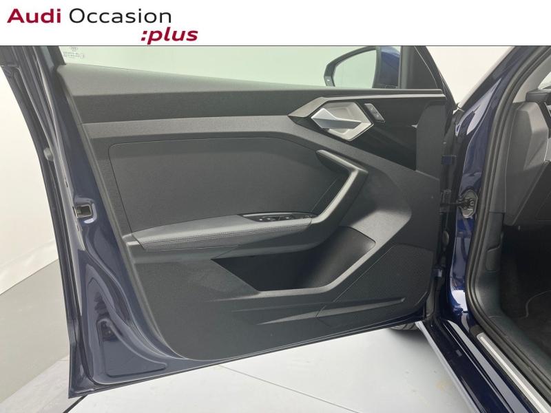 Voitures occasions Audi A1 Sportback Design Orvault