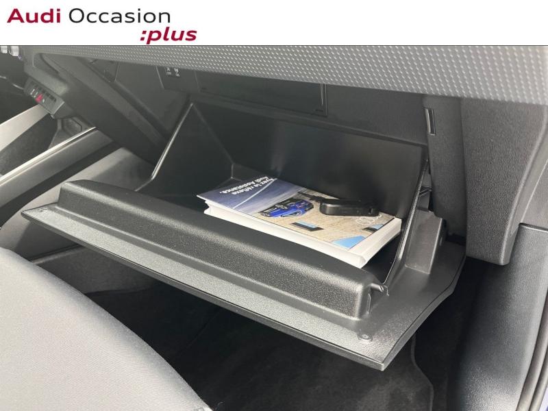 Voitures occasions Audi A1 Sportback Design Orvault