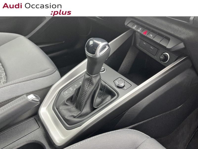 Voitures occasions Audi A1 Sportback Design Orvault
