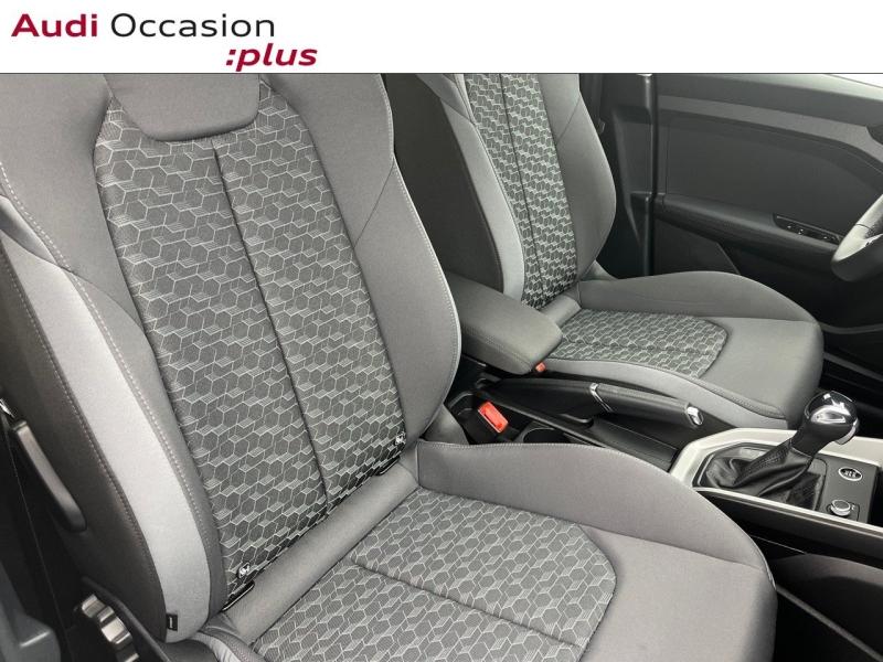 Voitures occasions Audi A1 Sportback Design Orvault