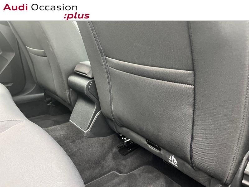 Voitures occasions Audi A1 Sportback Design Orvault