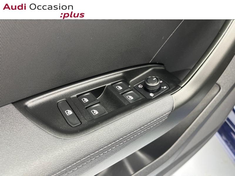 Voitures occasions Audi A1 Sportback Design Orvault