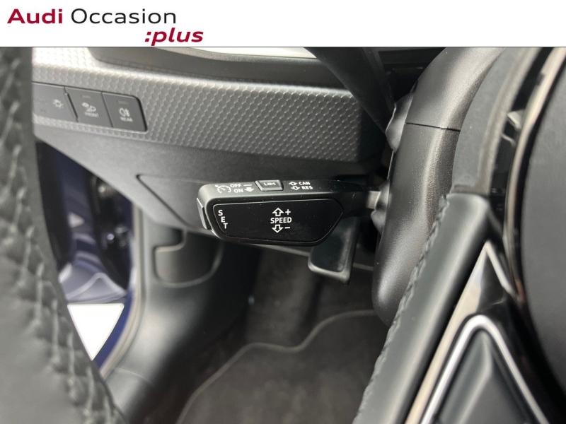 Voitures occasions Audi A1 Sportback Design Orvault
